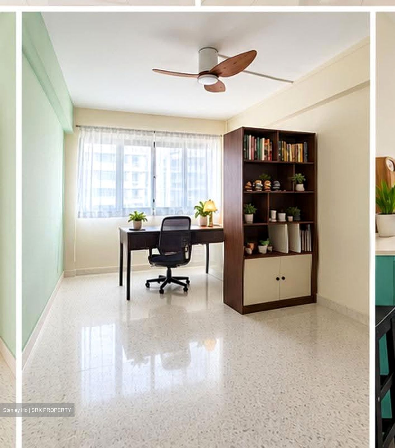 Blk 51 Chai Chee Gardens (Bedok), HDB 5 Rooms #613578181